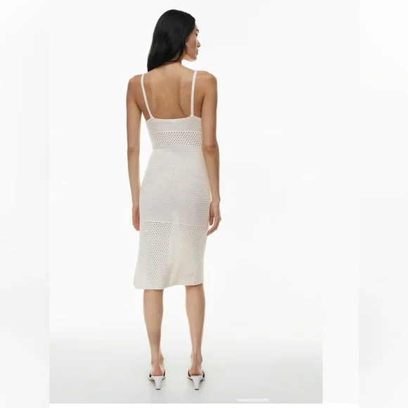 Wilfred Evie midi Knit Dress - Picture 3 of 8